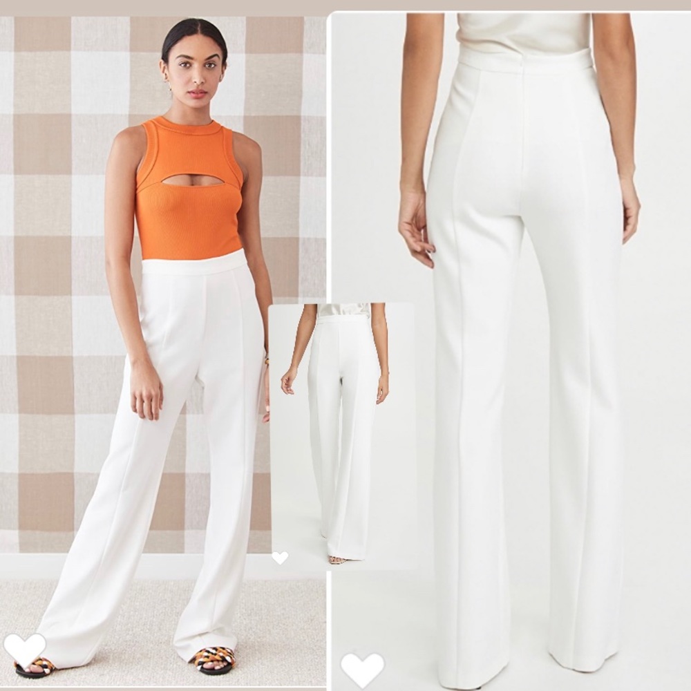 Fabrizio Gianni pants super soft